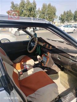 تويوتا II مارك